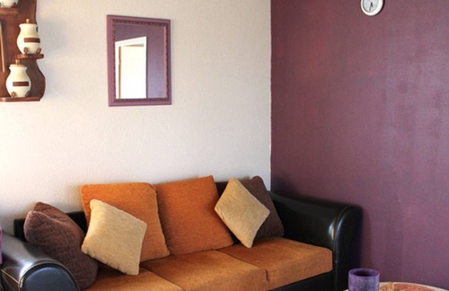 Vaumas Cottage | Gite Vaumas, 2 bedrooms, 5 persons