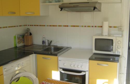 Aussonne Apartment | Gite Venita T1