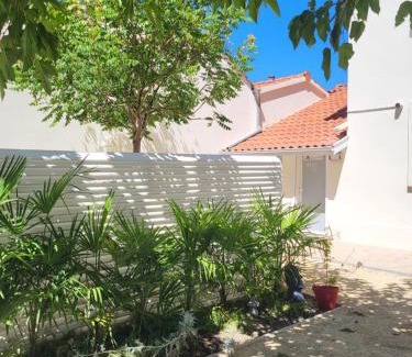 Aussonne Apartment | Gite Venita T1