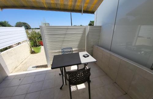 Aussonne Apartment | Gite Venita T1
