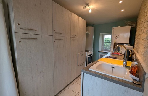 Vennecy Cottage | Gite Vennecy, 3 bedrooms, 6 persons