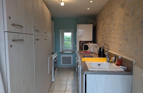 Vennecy Cottage | Gite Vennecy, 3 bedrooms, 6 persons