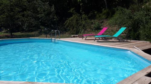 Loriol-du-Comtat House | gite ventoux