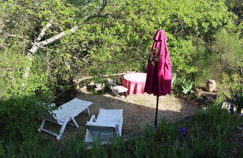 Roussillon Apartment | Gite Ventoux, mas Restauré, au Calme à Roussillon