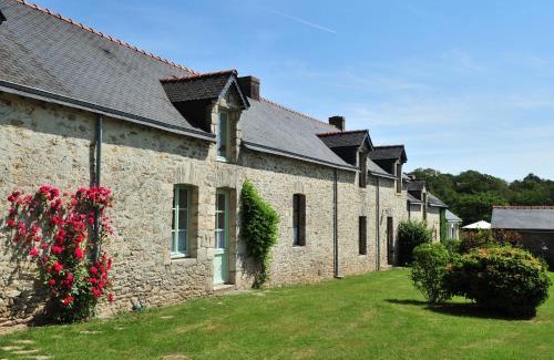 Missillac House | Gite Vert Maison Bretonne