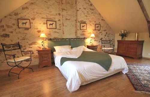 Missillac House | Gite Vert Maison Bretonne