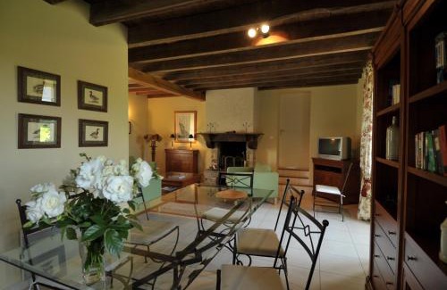 Missillac House | Gite Vert Maison Bretonne