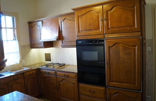 Beauvoir House | Gîte very close to Mont Saint Michel, 2 km from the shuttle service
