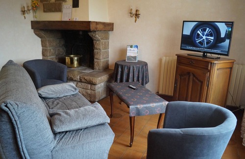 Beauvoir House | Gîte very close to Mont Saint Michel, 2 km from the shuttle service