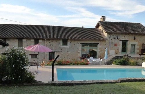 Veyrines-de-Vergt Cottage | Gite Veyrines-de-Vergt, 2 bedrooms, 4 persons