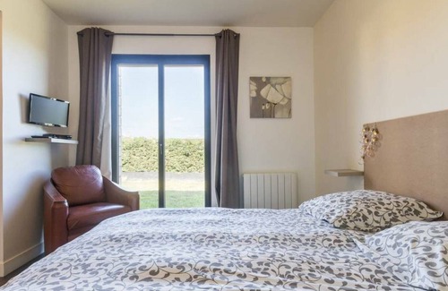 Vicq-sur-Mer Cottage | Gite Vicq-sur-Mer, 3 bedrooms, 6 persons