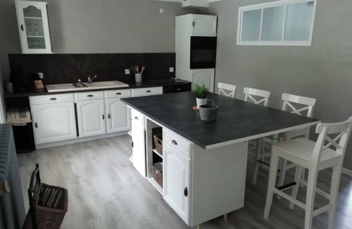 Mirabel-aux-Baronnies House | Gite villadeen