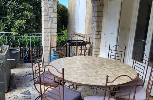 Mirabel-aux-Baronnies House | Gite villadeen