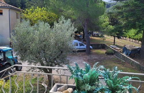 Mirabel-aux-Baronnies House | Gite villadeen