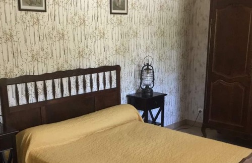 Villeherviers Cottage | Gite Villeherviers, 3 bedrooms, 6 persons