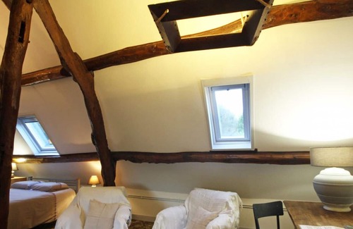 Vittefleur House | Gite Vittefleur, 3 bedrooms, 8 persons