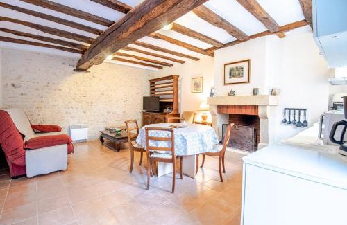 Francueil House | Gîte Wanouchka - comfort in the countryside!