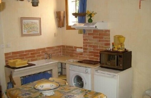 Montauroux Apartment | Gite with private sauna and spa