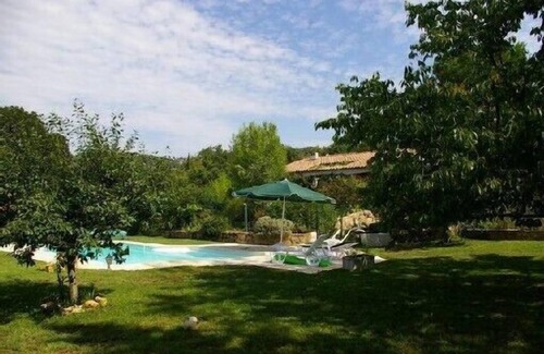 Montauroux Apartment | Gite with private sauna and spa
