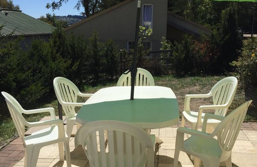 Royere-de-Vassiviere House | GITE WITH WIFI ON LAC DE VASSIVIERE