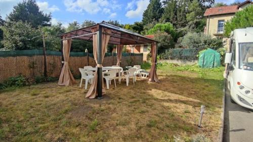 Decazeville House | gite43 2