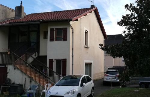 Decazeville House | gite43 2