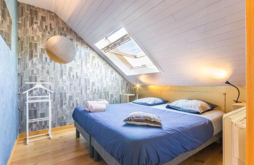 La Chapelle-sur-Erdre House | GiteAnne