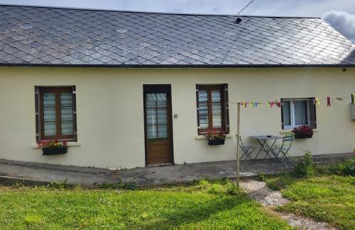 Turretot House | gitechezpetitjean
