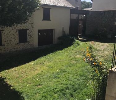 Formigueres House | Gites Ardoise et Girolle Formiguères
