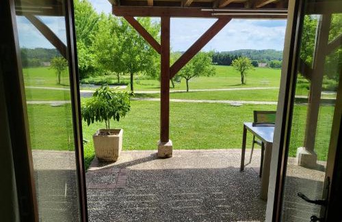 Le Lindois House | Gites at Le Tilleul - Le Pommier