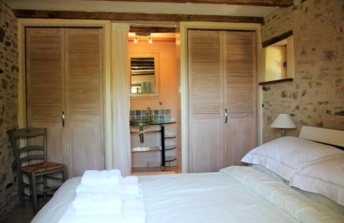 Le Lindois House | Gites at Le Tilleul - Le Pommier