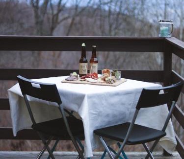 Saint-Vincent-les-Forts Apartment | Gites Chalet Grand Cerf Montclar-Ubaye