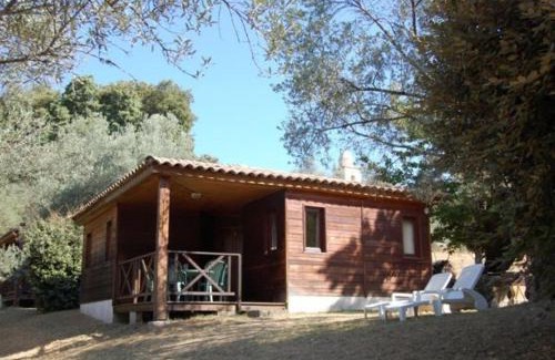 Grosseto-Prugna House | Gites Chalets de Grosseto-Prugna