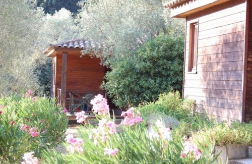 Grosseto-Prugna House | Gites Chalets de Grosseto-Prugna