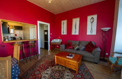 Comblanchien House | Gites Chateau Comblanchien