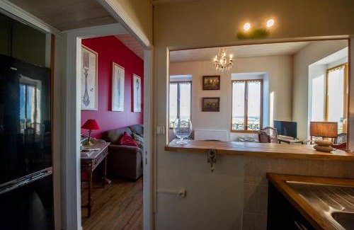 Comblanchien House | Gites Chateau Comblanchien