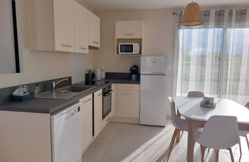 Sassay House | Gites Climatises 4 Personnes 20km du zoo de Beauval