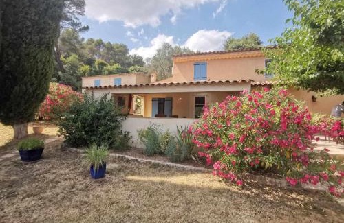 Salernes House | Gites Colline De Sollies