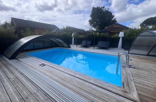Treguidel Hotel | Gites d'Armor