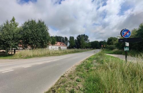 Saint-Quentin-en-Tourmont House | gites des polders
