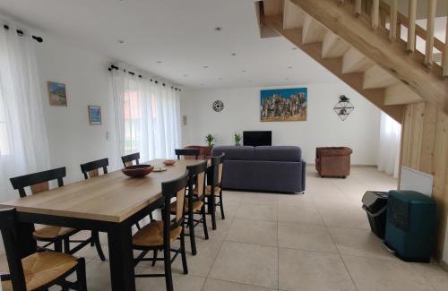 Saint-Quentin-en-Tourmont House | gites des polders