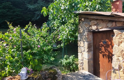 Bozas Bed & Breakfast | Gites de Fouard "La Pranièra"