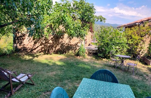 Bozas Bed & Breakfast | Gites de Fouard "La Pranièra"