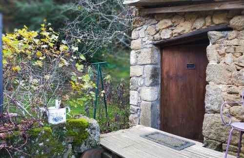 Bozas Bed & Breakfast | Gites de Fouard "La Pranièra"