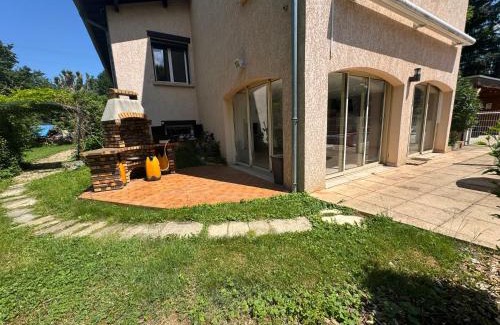 Frans House | Gites de Frans