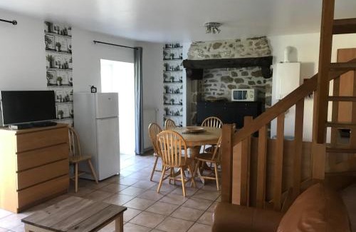 Kernascleden House | Gites de Kermoel, Belle Île