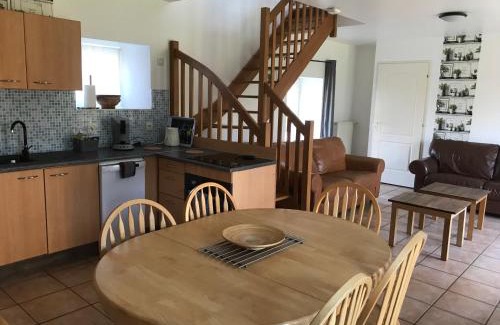 Kernascleden House | Gites de Kermoel, Belle Île