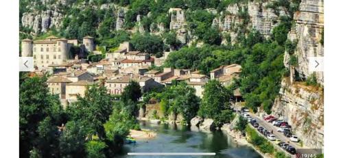 Vogue House | Gites de la Casasole