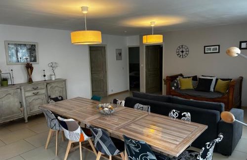 Vogue House | Gites de la Casasole