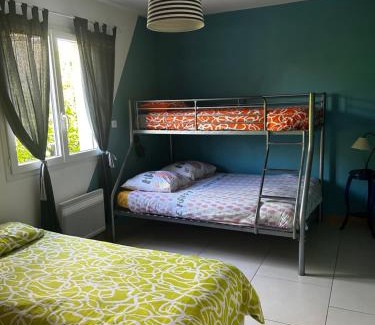 Vogue House | Gites de la Casasole